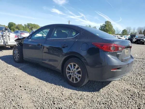 3MZBN1U76HM109947 2017 MAZDA 3 - Image 2