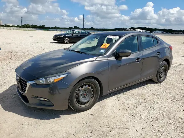 3MZBN1U76HM110452 2017 MAZDA 3 - Image 1