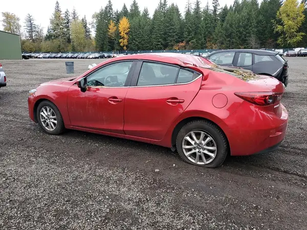 3MZBN1U76HM114176 2017 MAZDA 3 - Image 2