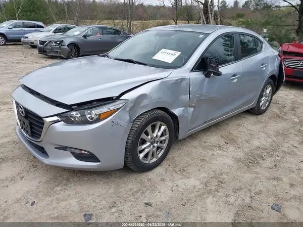 3MZBN1U76HM115232 2017 MAZDA 3 - Image 2