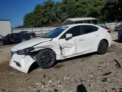 3MZBN1U76HM116235 2017 MAZDA 3
