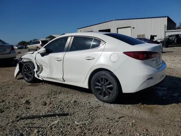 3MZBN1U76HM116235 2017 MAZDA 3 - Image 2