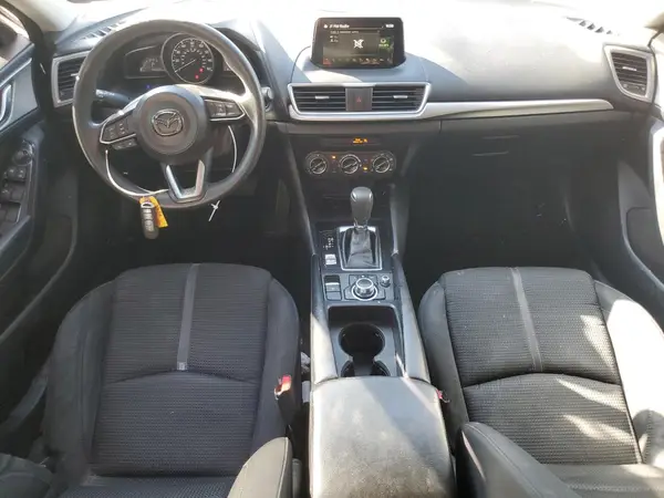 3MZBN1U76HM116235 2017 MAZDA 3 - Image 8