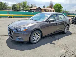 3MZBN1U76HM116722 2017 MAZDA 3