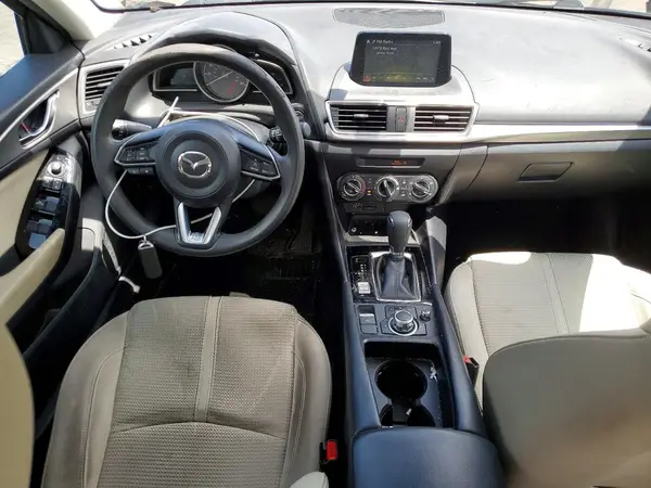 3MZBN1U76HM116722 2017 MAZDA 3 - Image 8