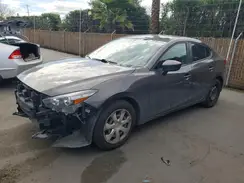 3MZBN1U76HM124450 2017 MAZDA 3