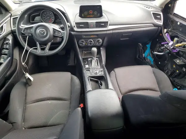 3MZBN1U76HM124450 2017 MAZDA 3 - Image 8