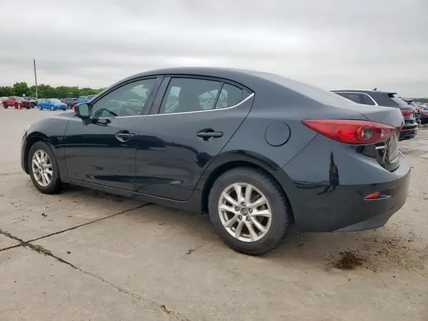 3MZBN1U76HM125646 2017 MAZDA 3 - Image 2
