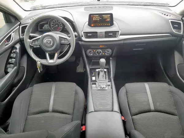 3MZBN1U76HM125646 2017 MAZDA 3 - Image 8