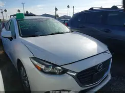 3MZBN1U76HM126764 2017 MAZDA 3