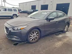 3MZBN1U76HM127557 2017 MAZDA 3