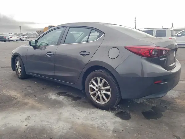 3MZBN1U76HM127557 2017 MAZDA 3 - Image 2