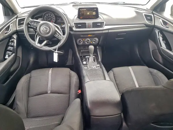 3MZBN1U76HM127557 2017 MAZDA 3 - Image 8