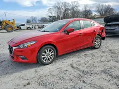 3MZBN1U76HM127994 2017 MAZDA 3