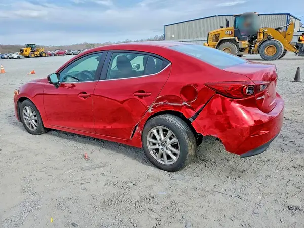 3MZBN1U76HM127994 2017 MAZDA 3 - Image 2
