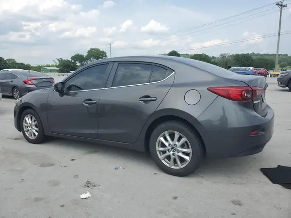 3MZBN1U76HM128353 2017 MAZDA 3 - Image 2