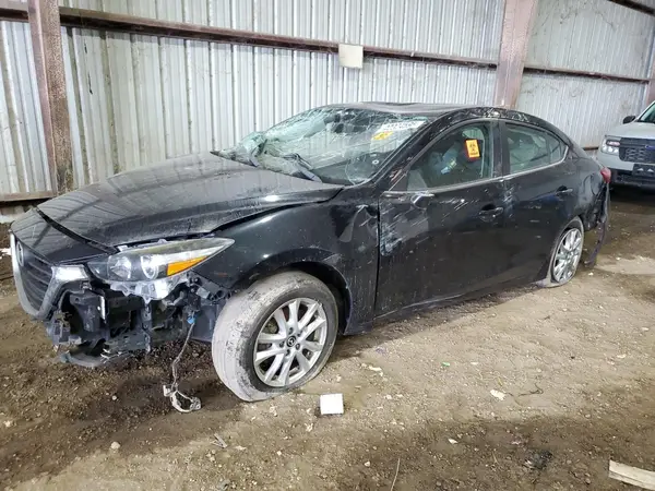 3MZBN1U76HM129373 2017 MAZDA 3 - Image 1