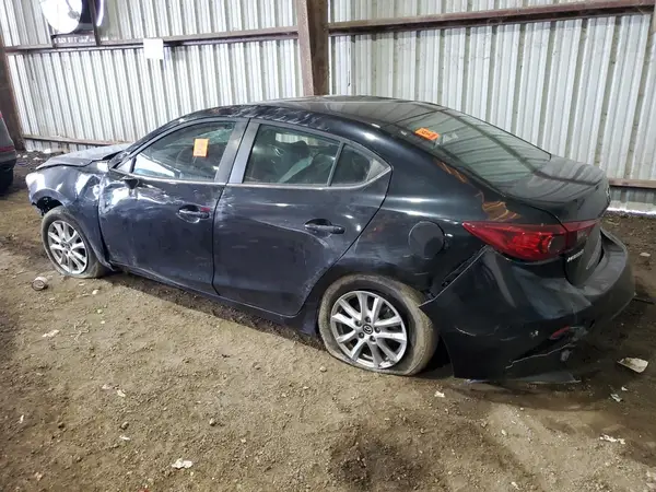 3MZBN1U76HM129373 2017 MAZDA 3 - Image 2