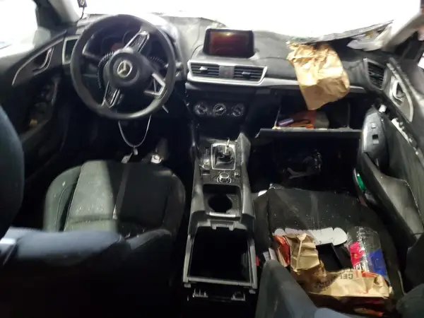 3MZBN1U76HM129373 2017 MAZDA 3 - Image 8