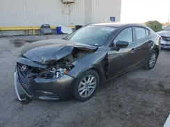 3MZBN1U76HM129857 2017 MAZDA 3
