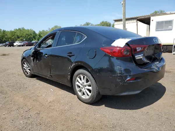 3MZBN1U76HM131253 2017 MAZDA 3 - Image 2