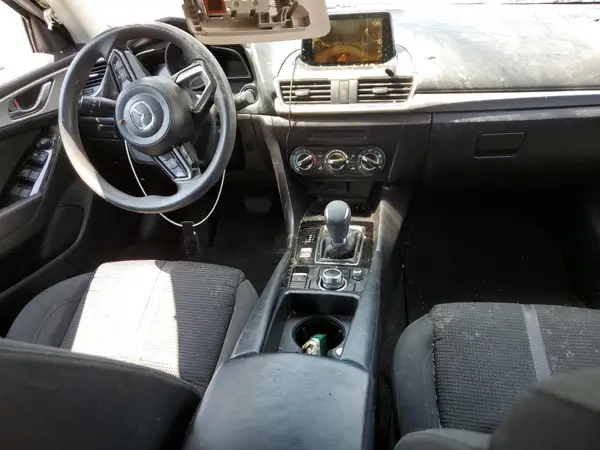 3MZBN1U76HM131253 2017 MAZDA 3 - Image 8
