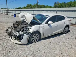 3MZBN1U76HM131642 2017 MAZDA 3