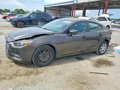 3MZBN1U76HM132158 2017 MAZDA 3
