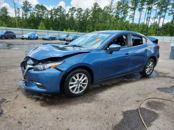 3MZBN1U76HM132757 2017 MAZDA 3 - Image 1