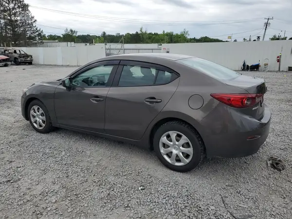 3MZBN1U76HM133388 2017 MAZDA 3 - Image 2