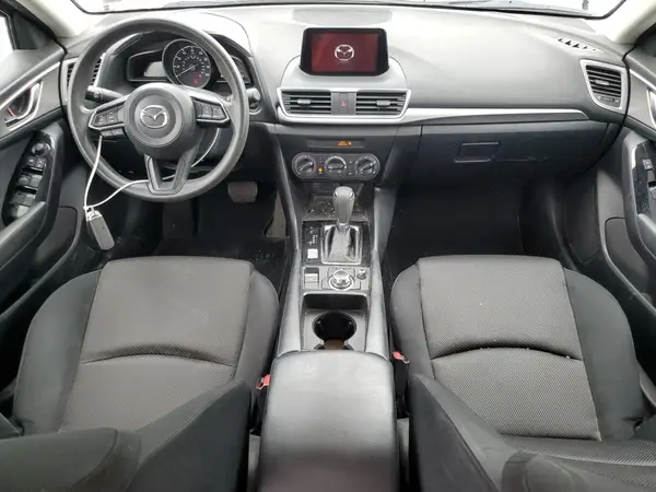 3MZBN1U76HM133388 2017 MAZDA 3 - Image 8