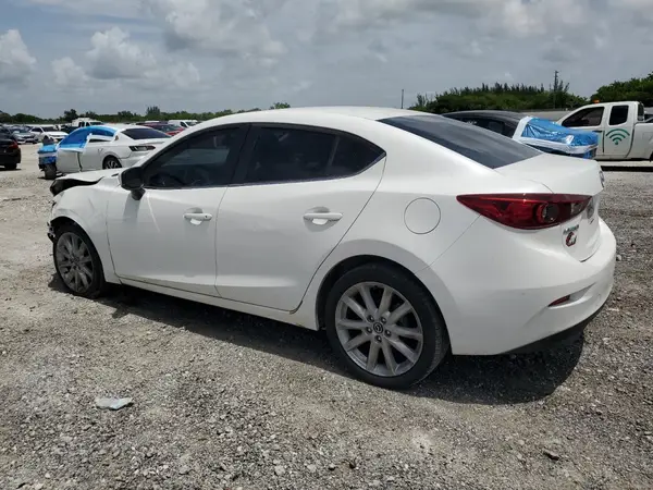 3MZBN1U76HM133911 2017 MAZDA 3 - Image 2