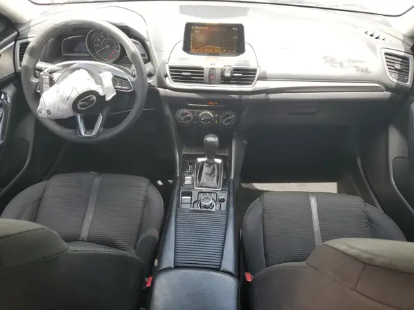3MZBN1U76HM133911 2017 MAZDA 3 - Image 8