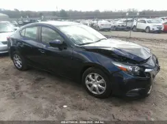 3MZBN1U76HM135710 2017 MAZDA 3