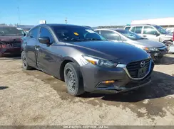 3MZBN1U76HM137912 2017 MAZDA 3