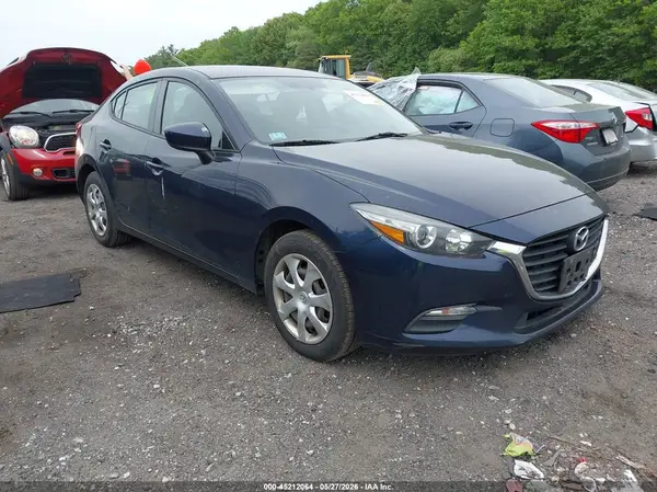 3MZBN1U76HM138896 2017 MAZDA 3 - Image 1