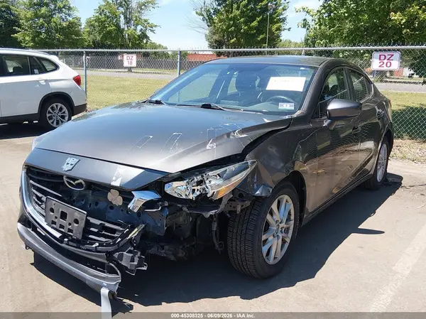 3MZBN1U76HM140051 2017 MAZDA 3 - Image 2