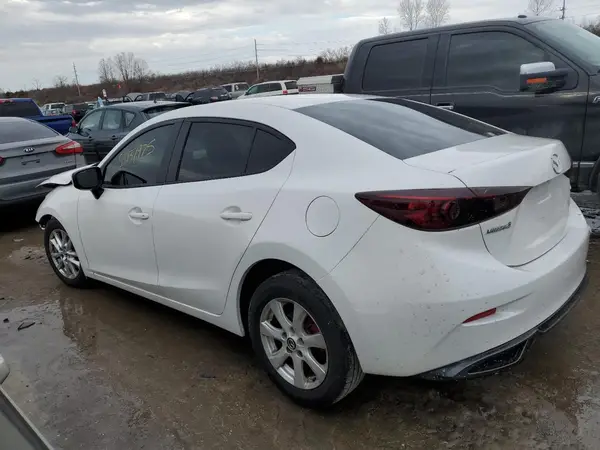 3MZBN1U76HM141071 2017 MAZDA 3 - Image 2