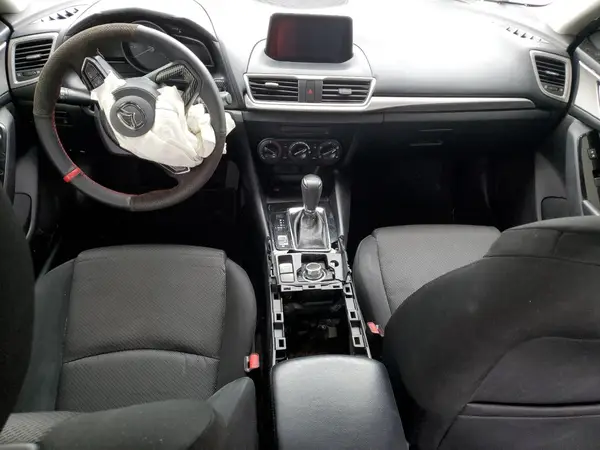 3MZBN1U76HM141071 2017 MAZDA 3 - Image 8