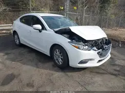 3MZBN1U76HM141474 2017 MAZDA 3