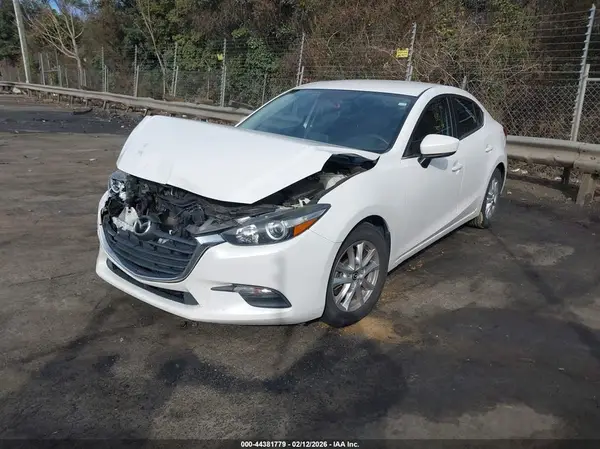 3MZBN1U76HM141474 2017 MAZDA 3 - Image 2