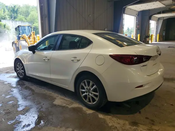 3MZBN1U76HM141703 2017 MAZDA 3 - Image 2