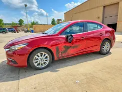 3MZBN1U76HM142270 2017 MAZDA 3
