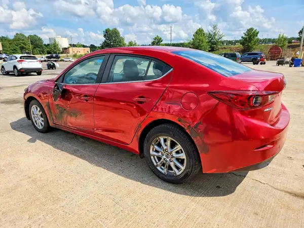 3MZBN1U76HM142270 2017 MAZDA 3 - Image 2