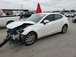 3MZBN1U76HM142396 2017 MAZDA 3