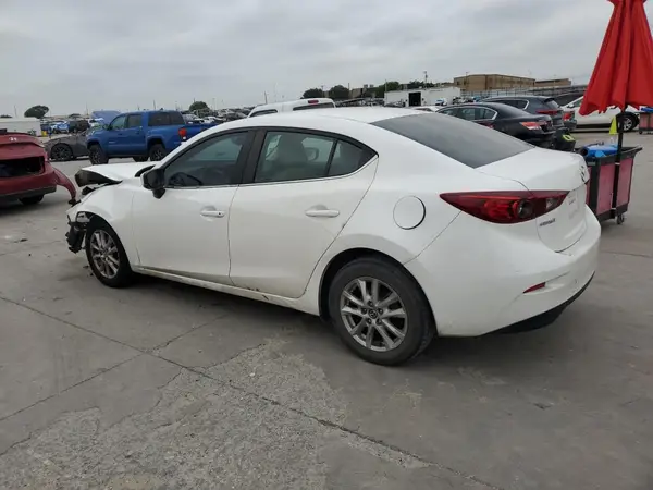 3MZBN1U76HM142396 2017 MAZDA 3 - Image 2