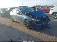 3MZBN1U76HM143659 2017 MAZDA 3