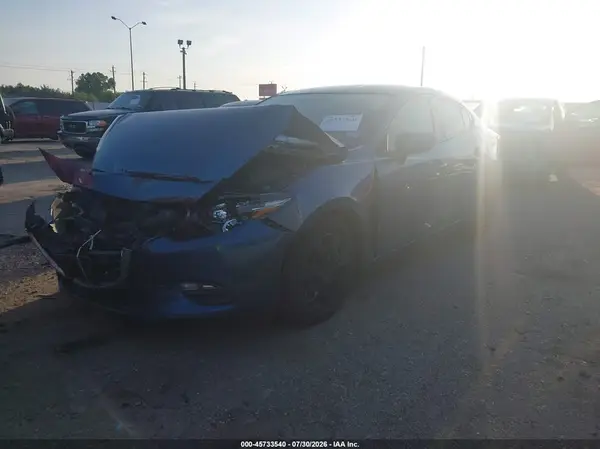 3MZBN1U76HM143659 2017 MAZDA 3 - Image 2