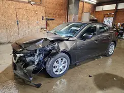 3MZBN1U76HM144391 2017 MAZDA 3