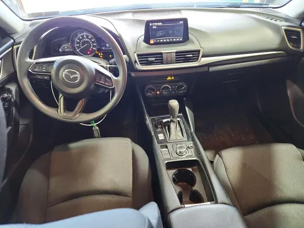 3MZBN1U76HM144391 2017 MAZDA 3 - Image 8